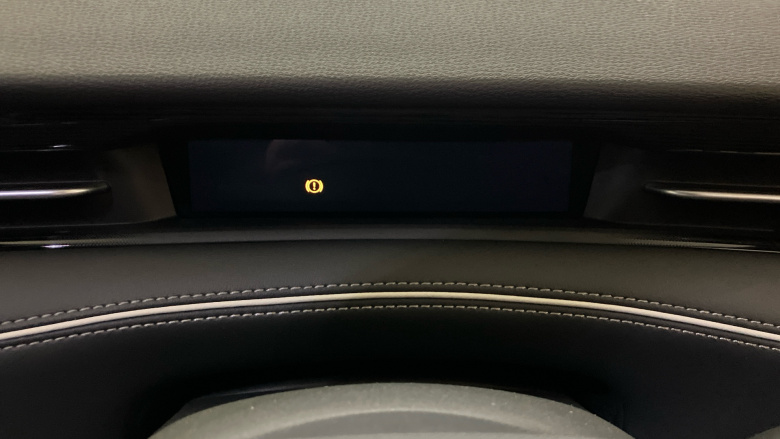 Volkswagen ID.7 210kW Match Pro Plus 77kWh 5dr Auto Electric Hatchback